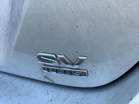 Certified 2022 Nissan Leaf SV Plus FWD image 7