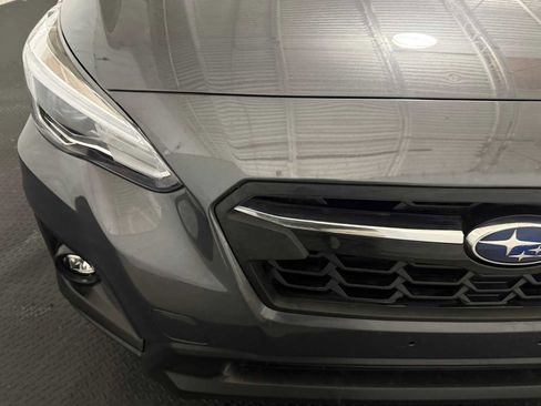 Certified 2020 Subaru Crosstrek 2.0i Limited w/ Popular Package #4 image 4