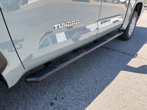 New 2026 Toyota Tundra SR5 AWD/4WD image 6