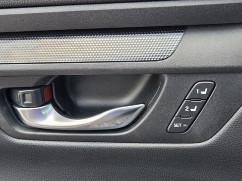 Used 2026 Honda CR-V Sport-L image 31