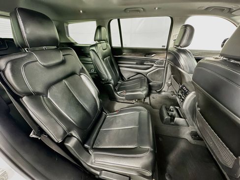 Used 2021 Jeep Grand Cherokee L Limited image 30