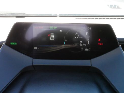 Certified 2026 Toyota Prius Plug-In Hybrid image 21