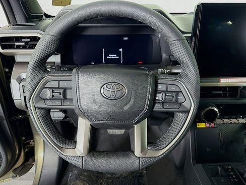 New 2026 Toyota Tacoma TRD Off-Road AWD/4WD image 12