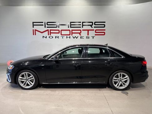 Used 2024 Audi A4 2.0T Premium Plus image 9