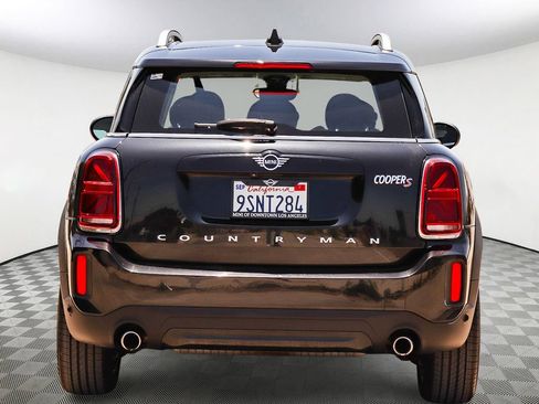 Used 2024 MINI Cooper Countryman S FWD image 9