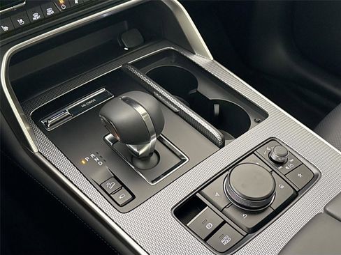 New 2026 MAZDA CX-90 3.3 Turbo w/ Premium Plus Pkg image 27