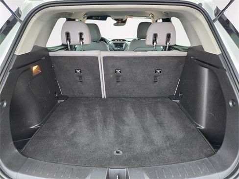 Used 2021 Chevrolet TrailBlazer LS image 6
