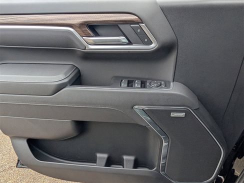 New 2026 Chevrolet Silverado 1500 RST image 18