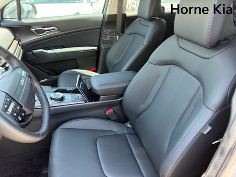 New 2026 Kia Sportage EX AWD/4WD image 10