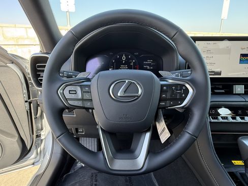 New 2026 Lexus IS 350 F Sport image 20