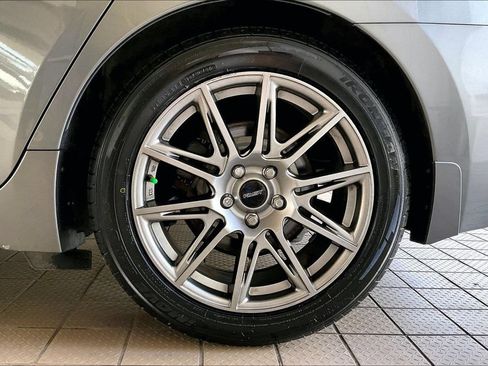 Used 2023 Nissan Maxima SR FWD image 32