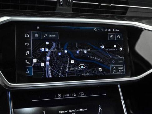 Used 2023 Audi A6 Premium Plus w/ Premium Plus Package image 13