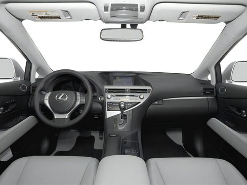 Used 2014 Lexus RX 350 AWD w/ Navigation Package image 5