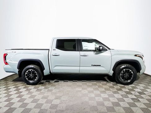 Used 2025 Toyota Tundra SR5 w/ TRD Off-Road Package image 9