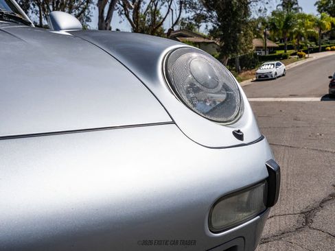 Used 1995 Porsche 911 Carrera 4 image 53