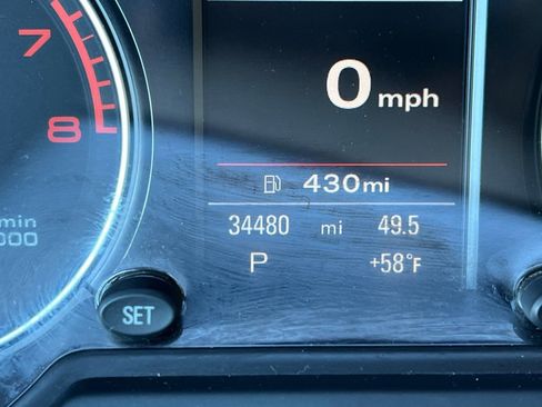 Used 2017 Audi Q5 2.0T Premium Plus w/ Technology Package image 27