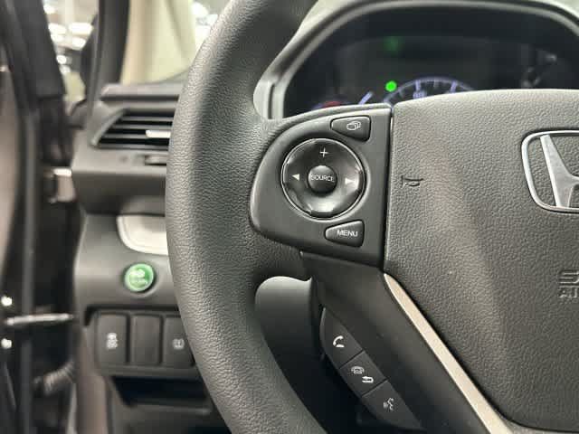 Used 2016 Honda CR-V EX image 17