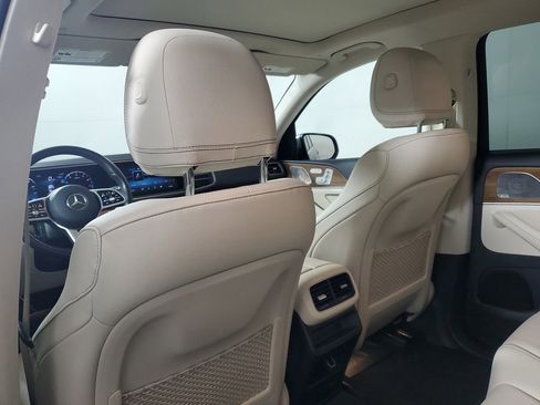 Used 2021 Mercedes-Benz GLE 350 4MATIC image 14