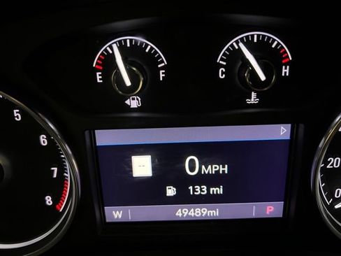 Used 2023 Buick Enclave Essence w/ Experience Buick Package image 41