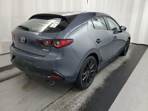 Used 2024 MAZDA MAZDA3 s image 2