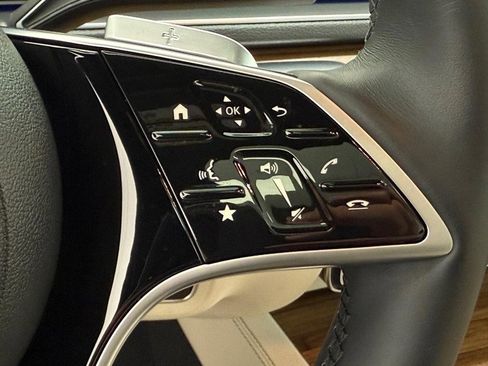 Certified 2024 Mercedes-Benz GLE 350 4MATIC image 15