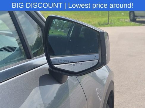 Used 2023 Kia Sportage LX AWD/4WD image 7
