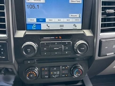 Used 2018 Ford F250 XLT w/ XLT Premium Package AWD/4WD image 21