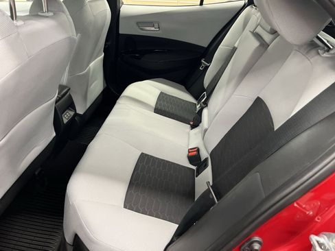 Used 2025 Toyota Corolla SE image 22