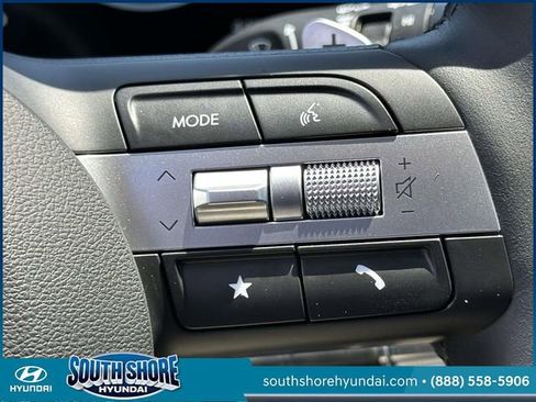 Used 2025 Hyundai Tucson SEL AWD/4WD image 25