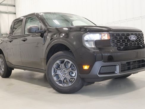 New 2025 Ford Maverick XLT w/ 4K Tow Package image 27