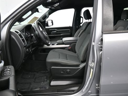 Used 2023 RAM 1500 Big Horn AWD/4WD image 12