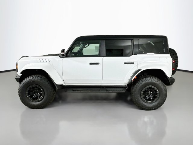 New 2026 Ford Bronco Raptor AWD/4WD image 4