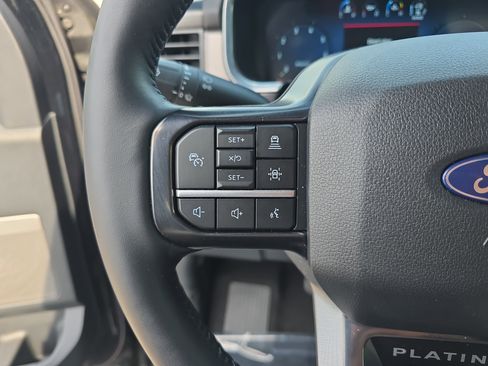 Used 2025 Ford F150 Platinum w/ FX4 Off-Road Package AWD/4WD image 19