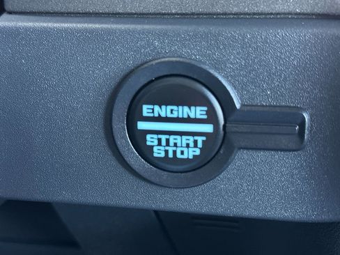 Certified 2025 Ford Bronco Badlands AWD/4WD image 22