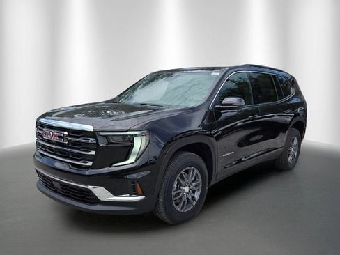 New 2026 GMC Acadia Elevation FWD image 2