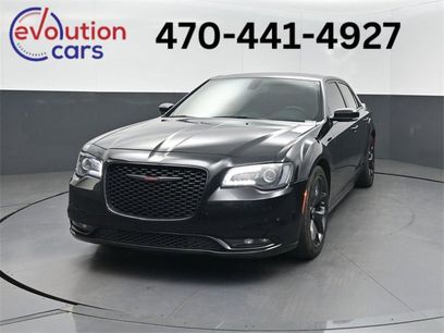 Used 2022 Chrysler 300 S