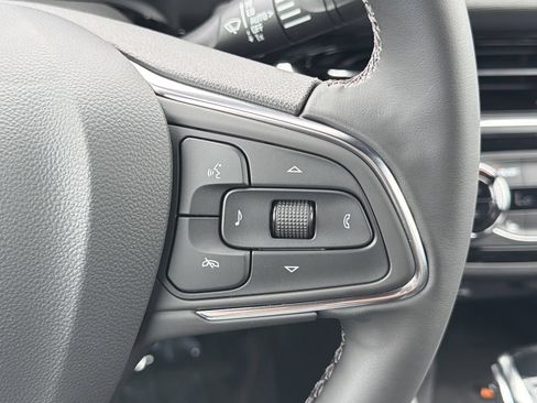New 2026 Buick Envista Sport Touring w/ Convenience I Package FWD image 11
