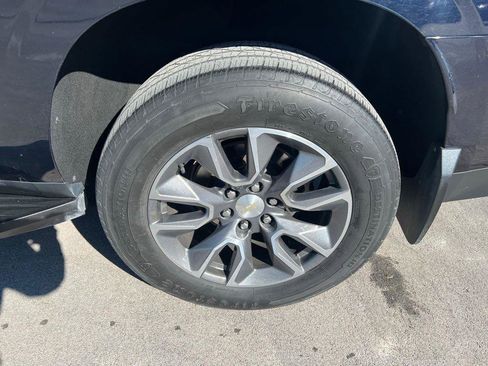 Used 2021 Chevrolet Suburban LS w/ Max Trailering Package image 13