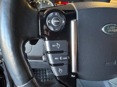 Used 2016 Land Rover LR4 HSE LUX AWD/4WD image 90