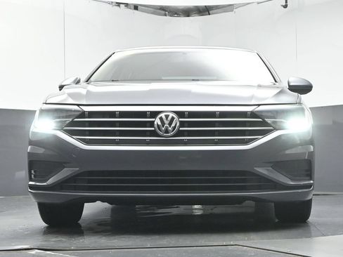 Used 2019 Volkswagen Jetta S w/ Driver Assistance Package FWD image 30