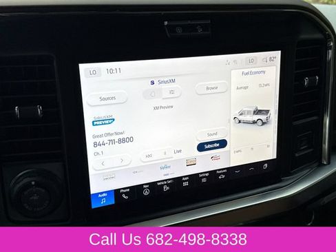Used 2026 Ford F350 King Ranch AWD/4WD image 25