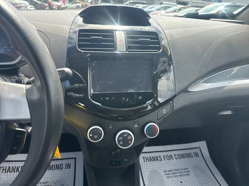 Used 2015 Chevrolet Spark LT FWD image 18