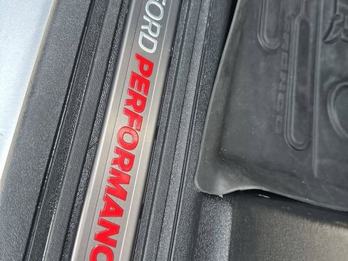 Certified 2023 Ford Bronco Raptor image 12