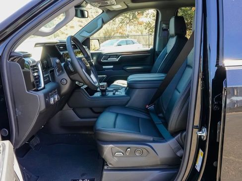 New 2026 GMC Sierra 1500 Denali AWD/4WD image 14