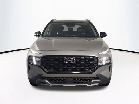 Certified 2023 Hyundai Santa Fe XRT w/ Cargo Package AWD/4WD image 3