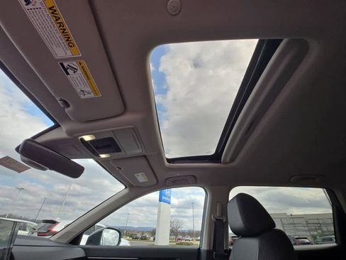 New 2026 Honda CR-V EX-L image 54