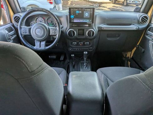 Used 2014 Jeep Wrangler Sport w/ Quick Order Package 24S image 26