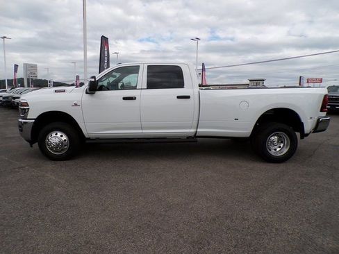 New 2026 RAM 3500 Tradesman image 2
