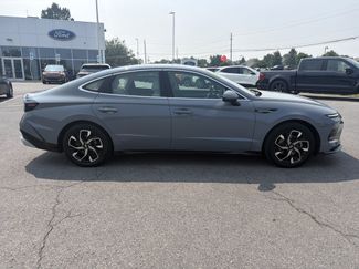 Used 2025 Hyundai Sonata SEL FWD video 2