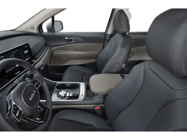 New 2027 Kia Carnival EX w/ Dark Edition Package FWD image 6